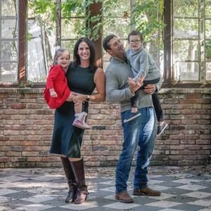 Meet your Posher, Dean